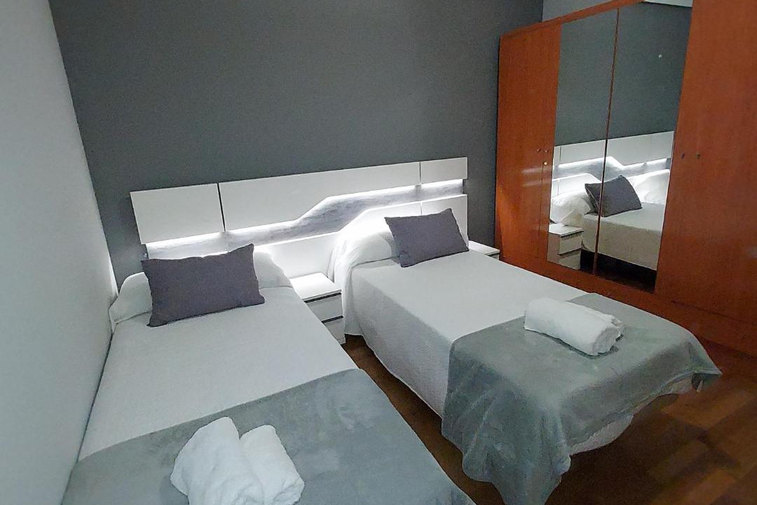 Photo of Bedroom in Plasencia