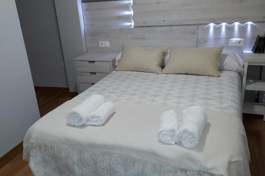 Photo of Bedroom in Plasencia