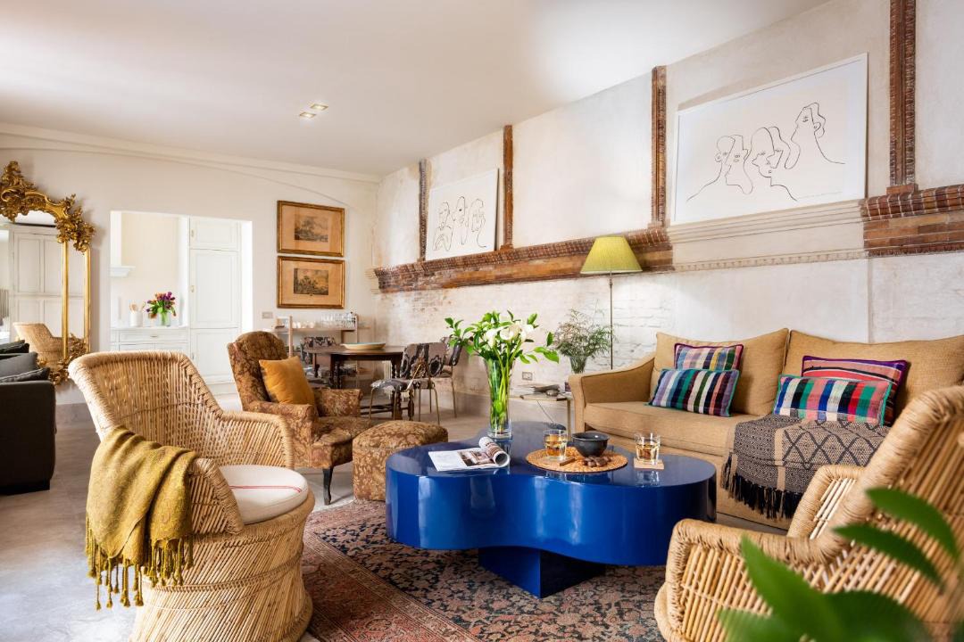 Photo of Livingroom in Sur
