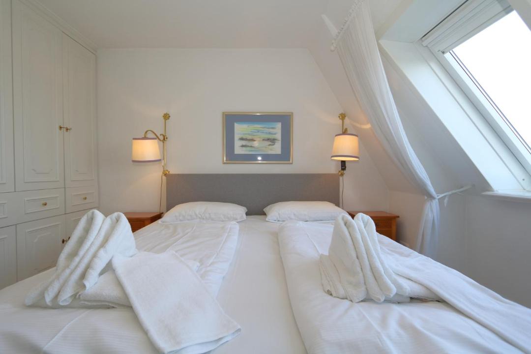 Photo of Bedroom in Kampen