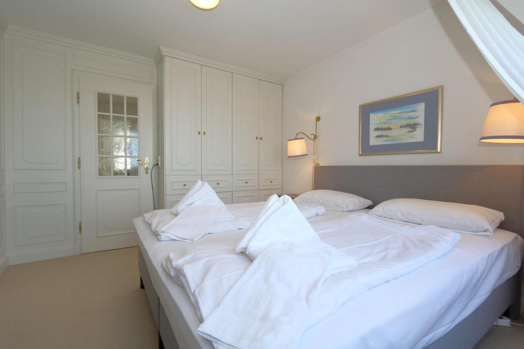 Photo of Bedroom in Kampen