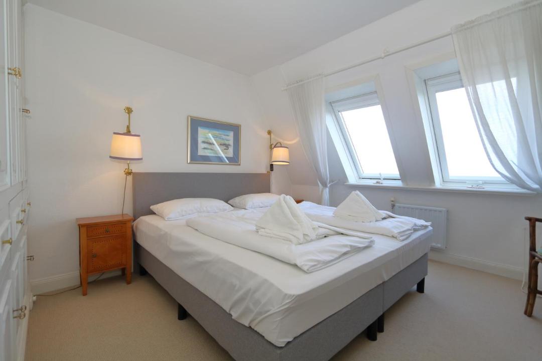 Photo of Bedroom in Kampen