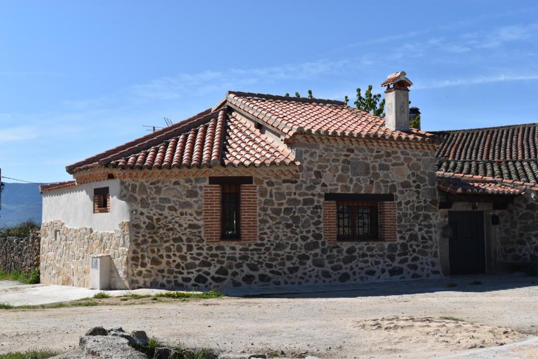 Photo of Others in Navahermosa de Corneja