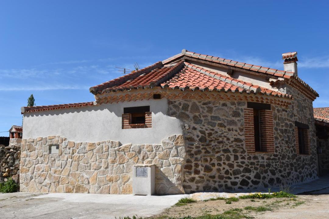 Photo of Others in Navahermosa de Corneja