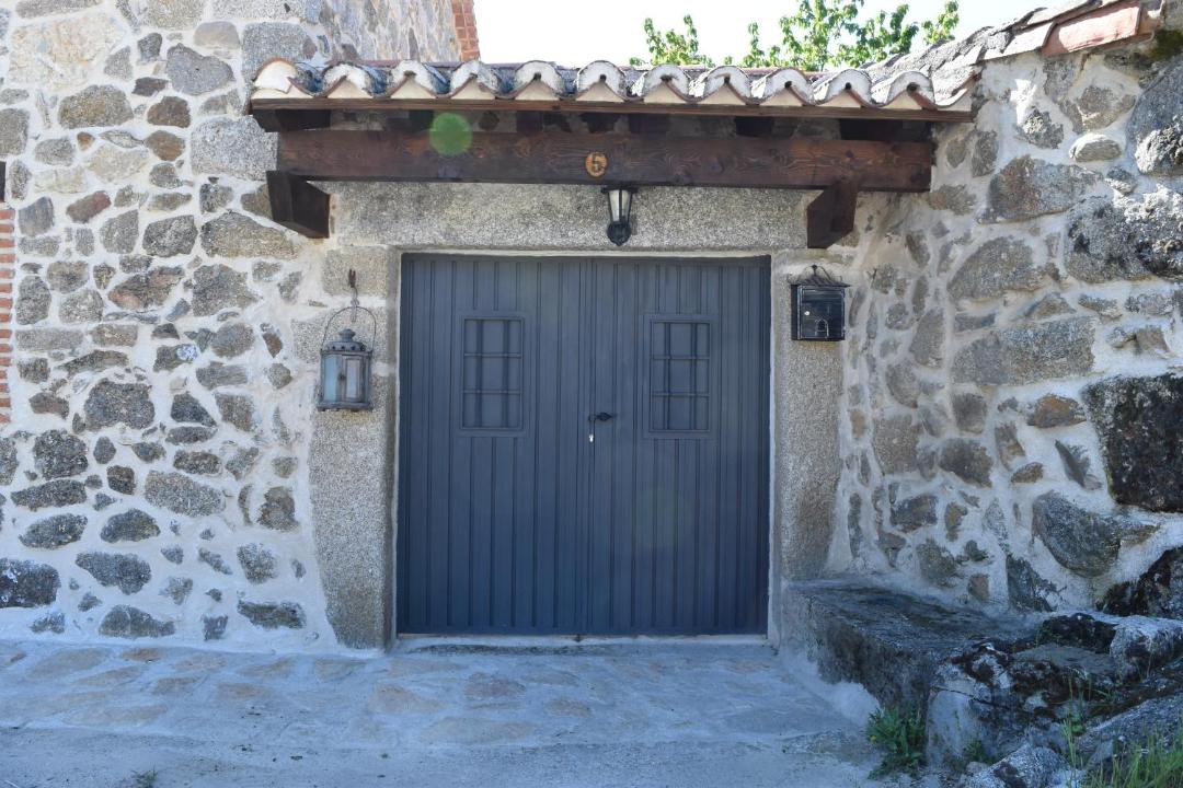 Photo of Others in Navahermosa de Corneja