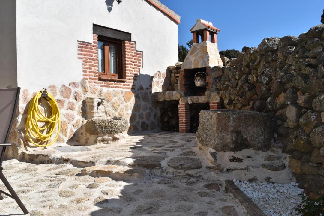 Photo of Others in Navahermosa de Corneja