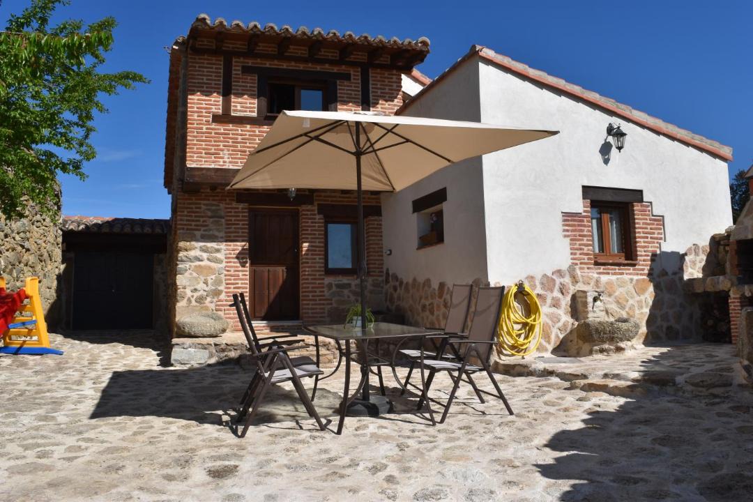 Photo of Others in Navahermosa de Corneja