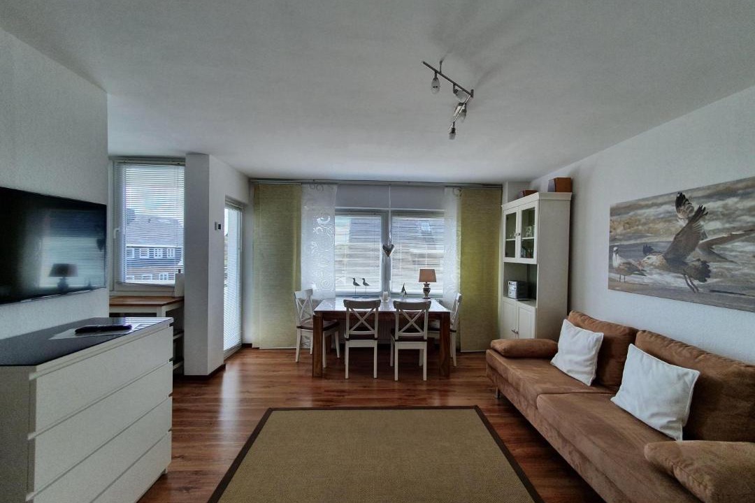 Photo of Livingroom in Hornum