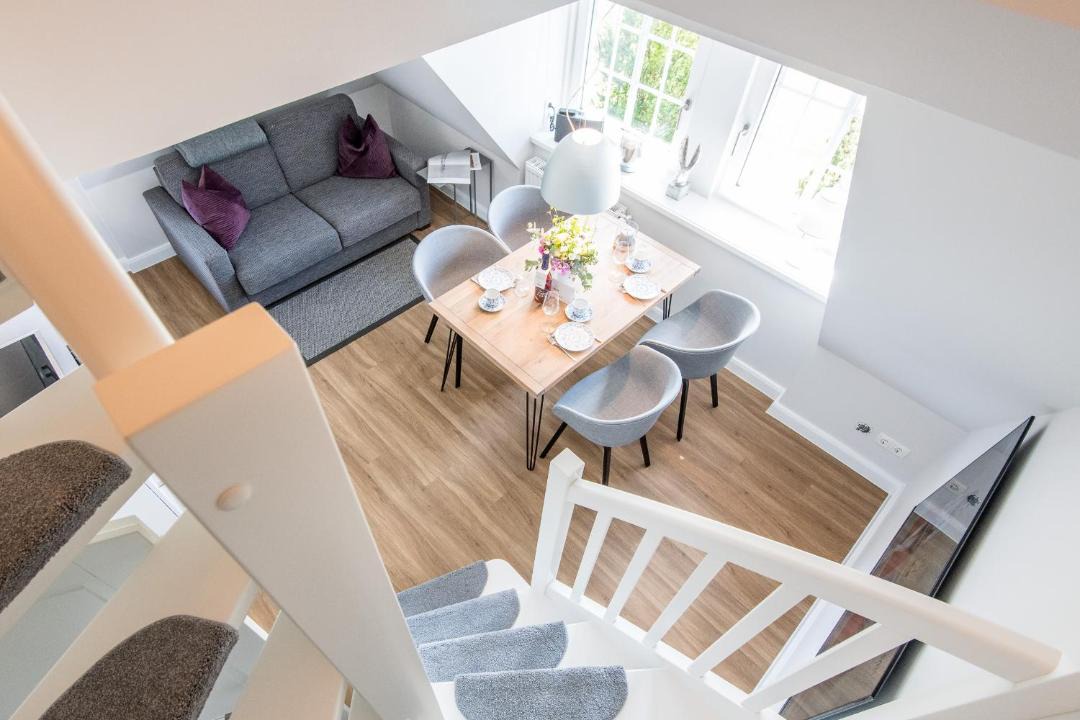 Photo of Livingroom in Keitum
