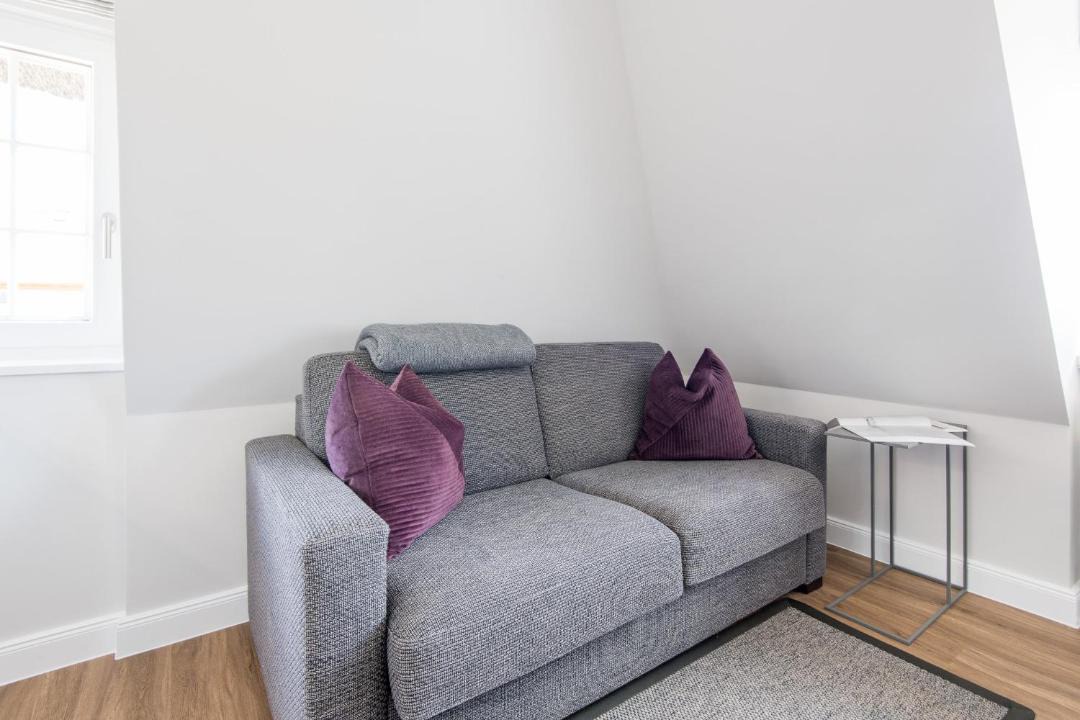 Photo of Livingroom in Keitum