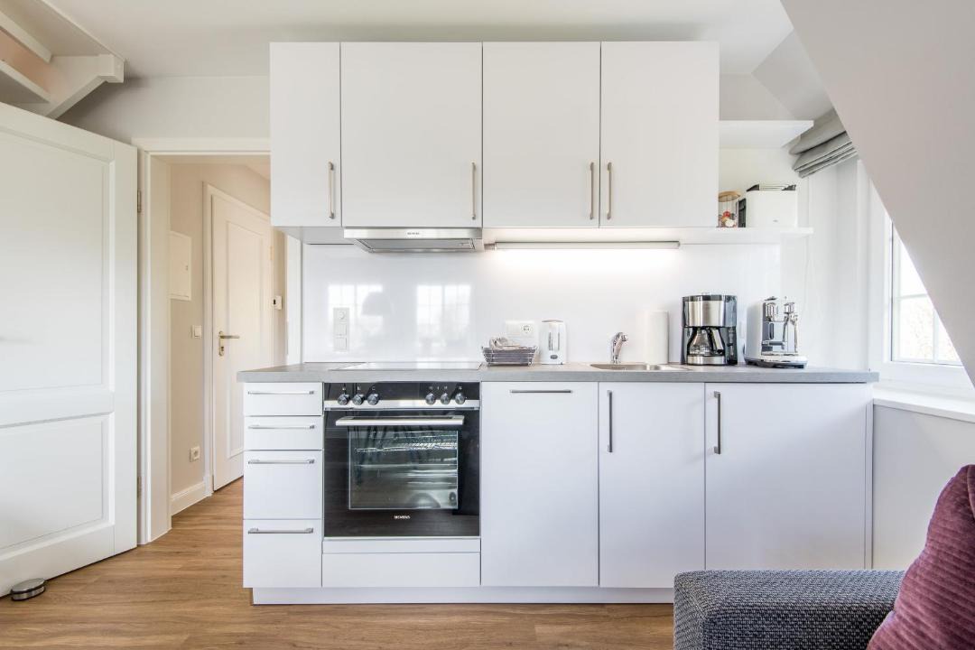 Photo of Kitchen in Keitum