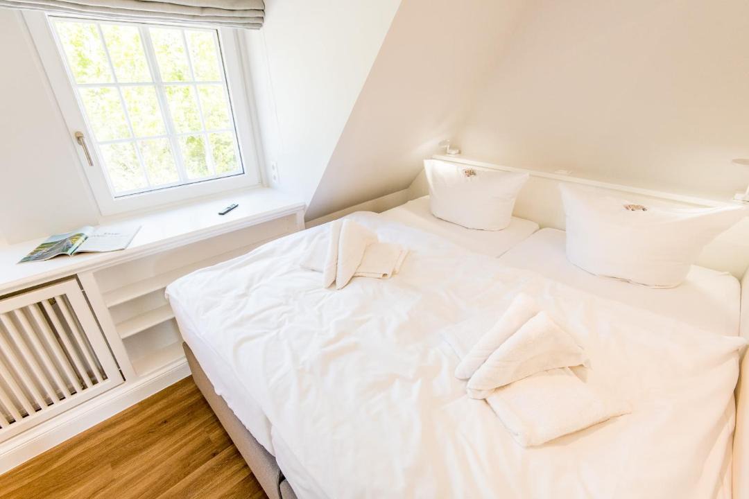 Photo of Bedroom in Keitum