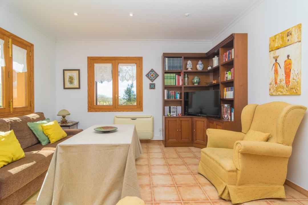 Photo of Livingroom in Algaida