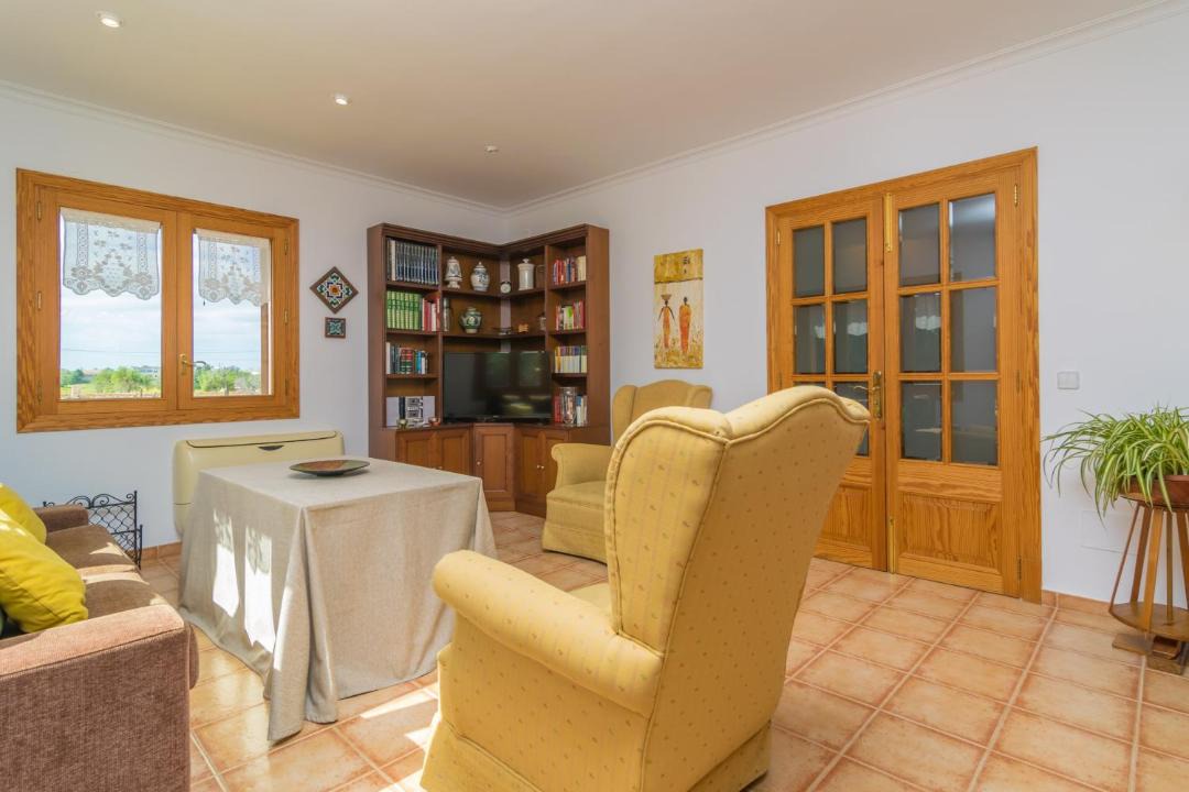 Photo of Livingroom in Algaida