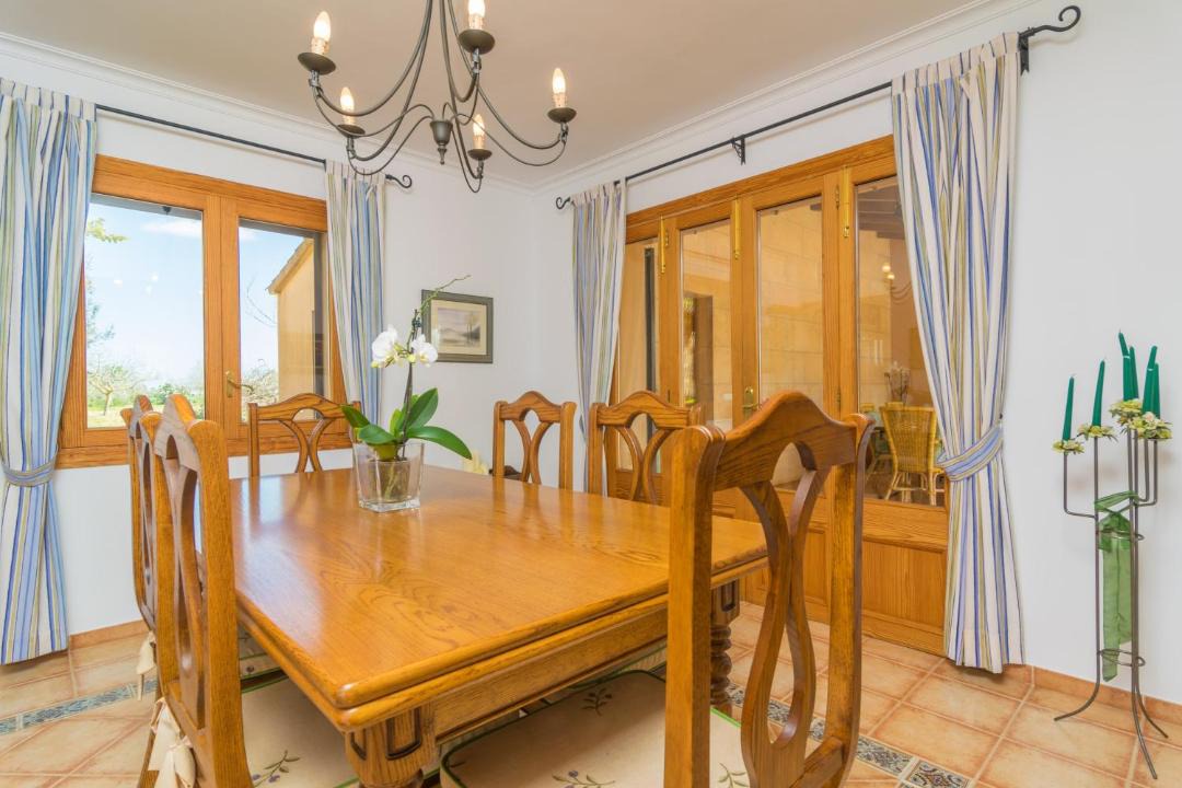 Photo of Livingroom in Algaida