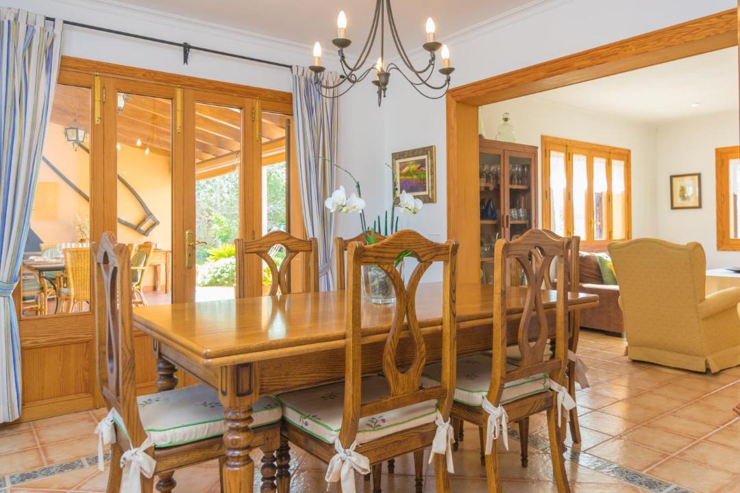 Photo of Livingroom in Algaida