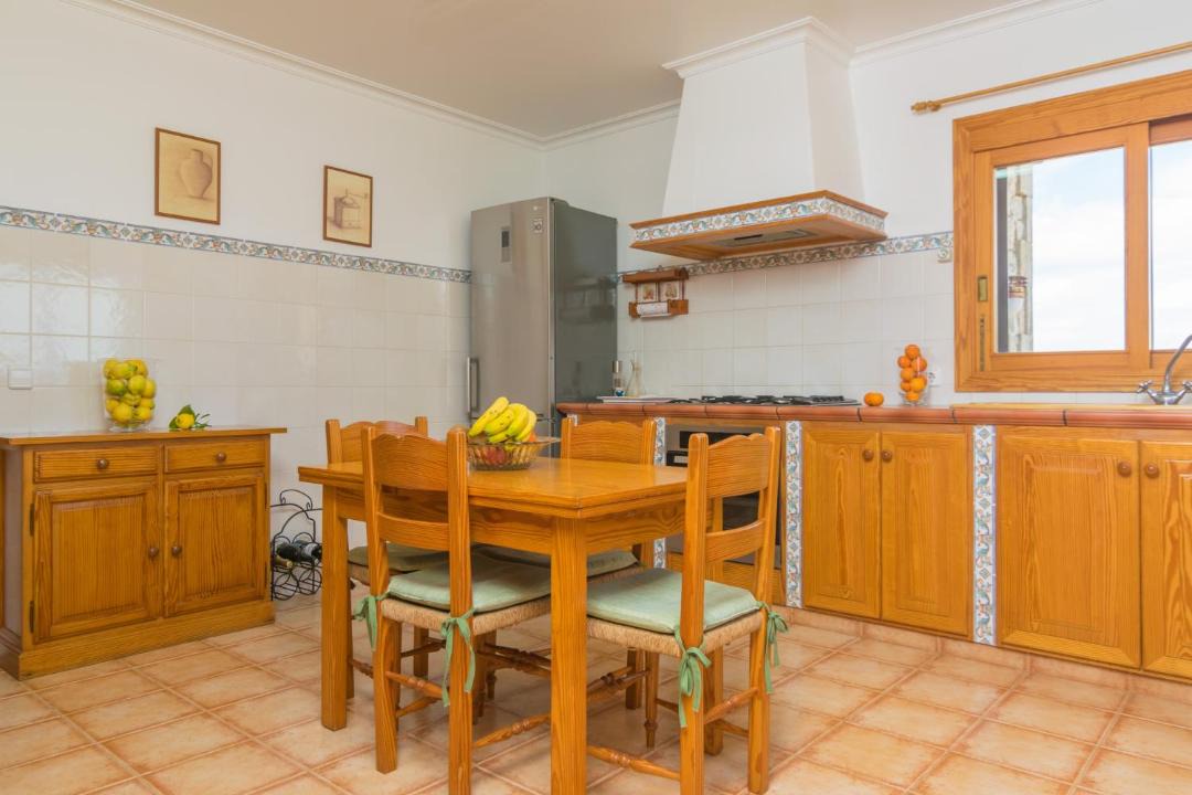Photo of Livingroom in Algaida