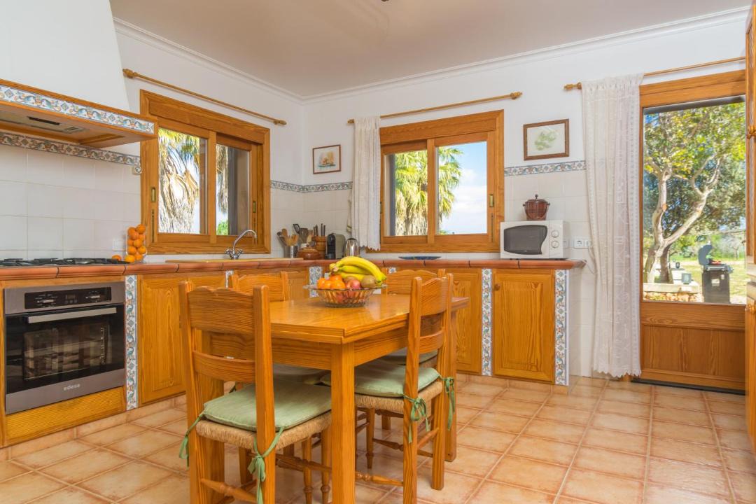 Photo of Livingroom in Algaida