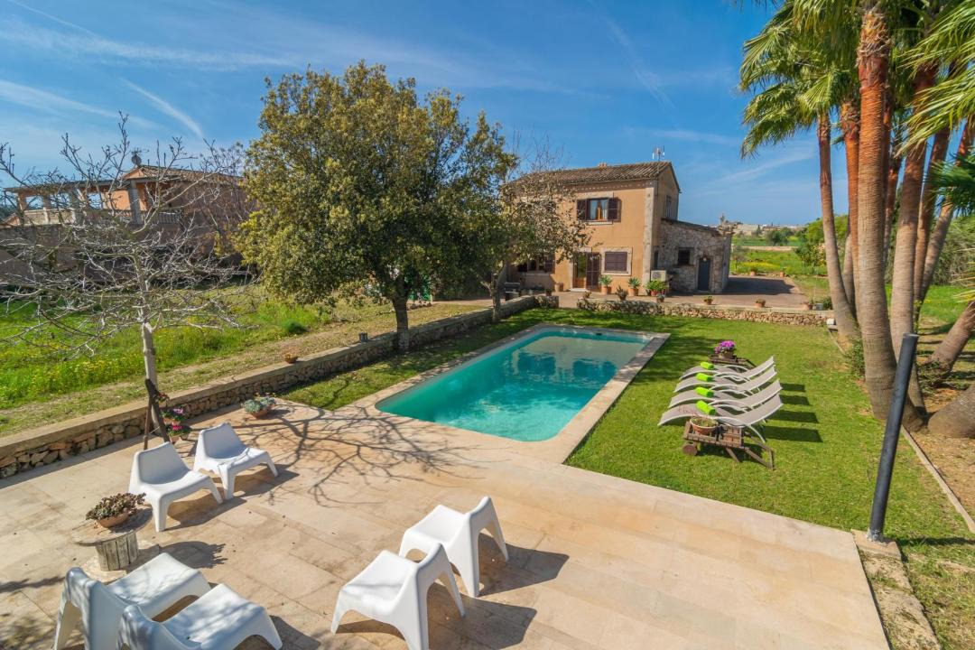 Photo of Outdoor in Algaida