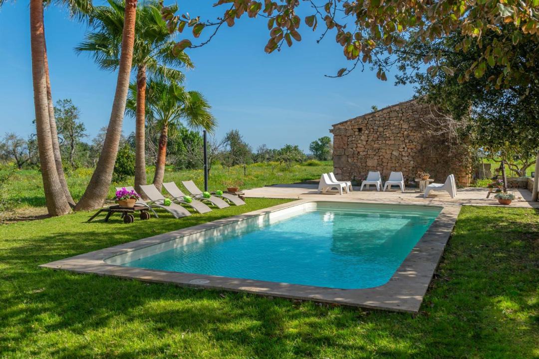 Photo of Outdoor in Algaida