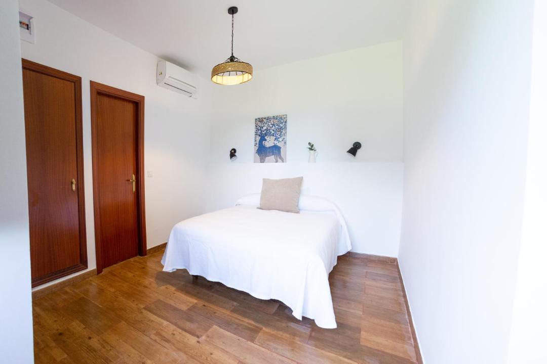 Photo of Bedroom in Carrascalejo