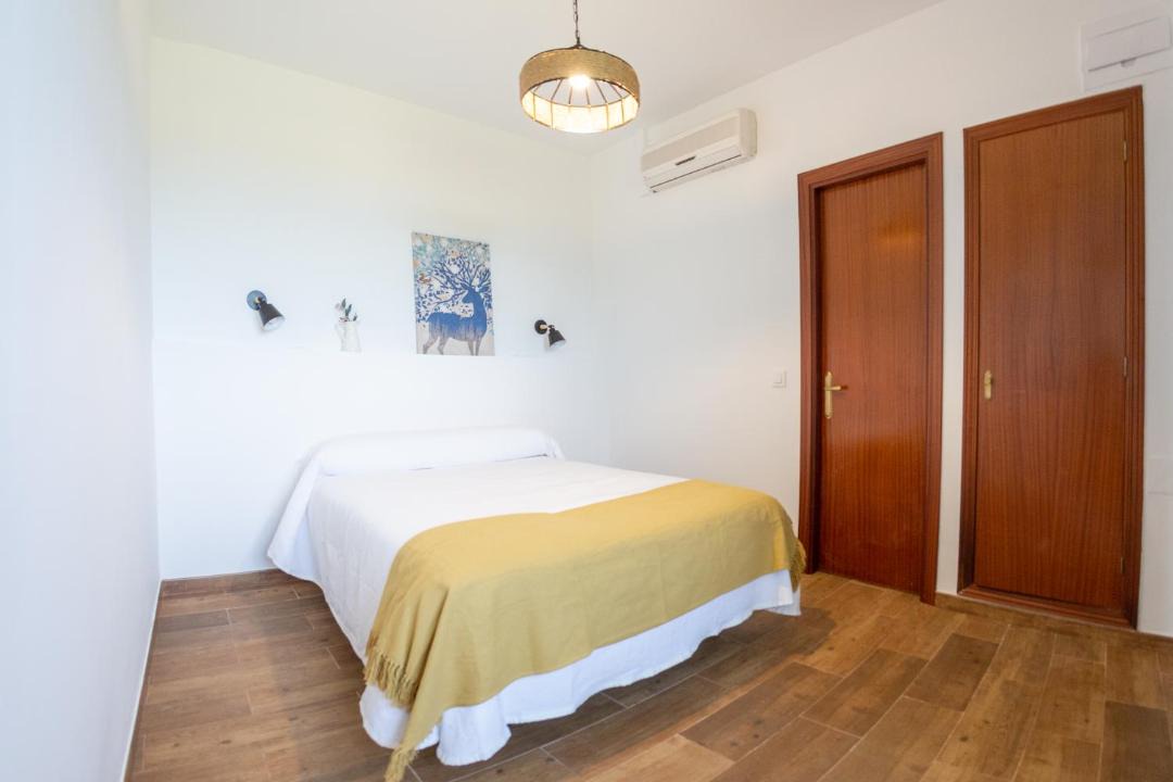 Photo of Bedroom in Carrascalejo