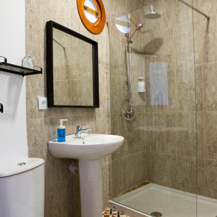 Photo of Bathroom in Carrascalejo