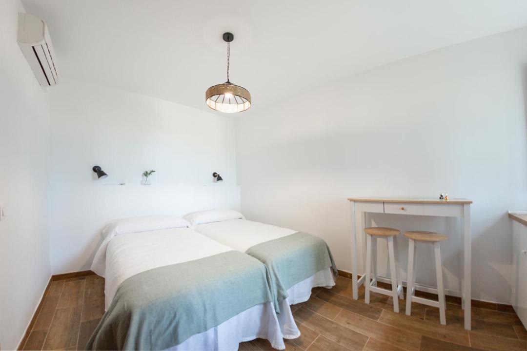 Photo of Bedroom in Carrascalejo