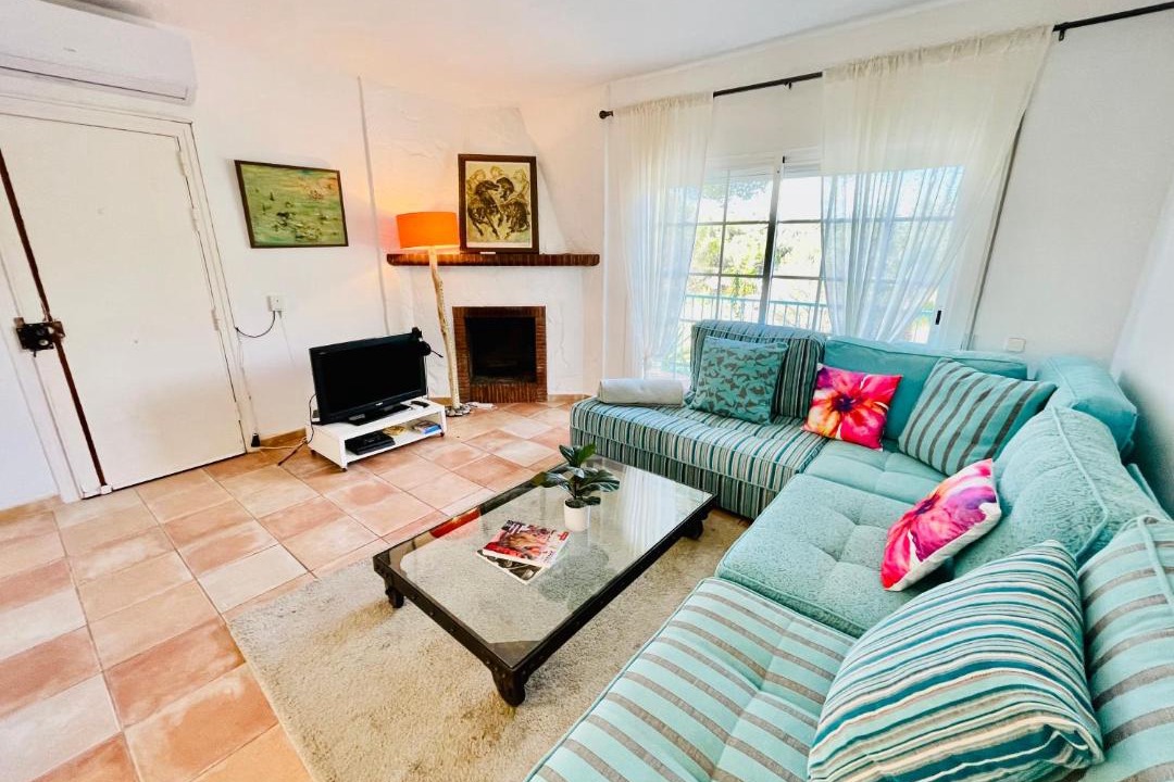 Photo of Livingroom in Vallpineda