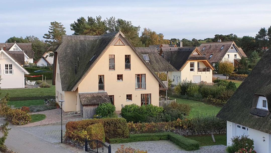 Photo of Buildings in Loddin
