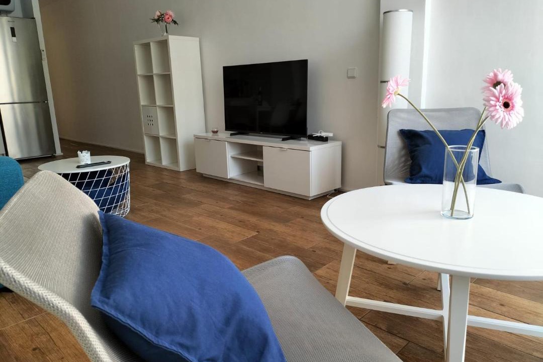 Photo of Livingroom in Playa del Ingles