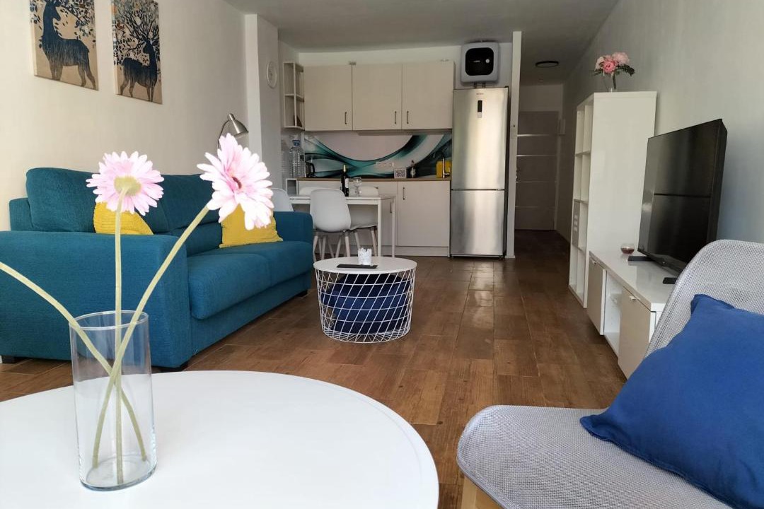 Photo of Livingroom in Playa del Ingles