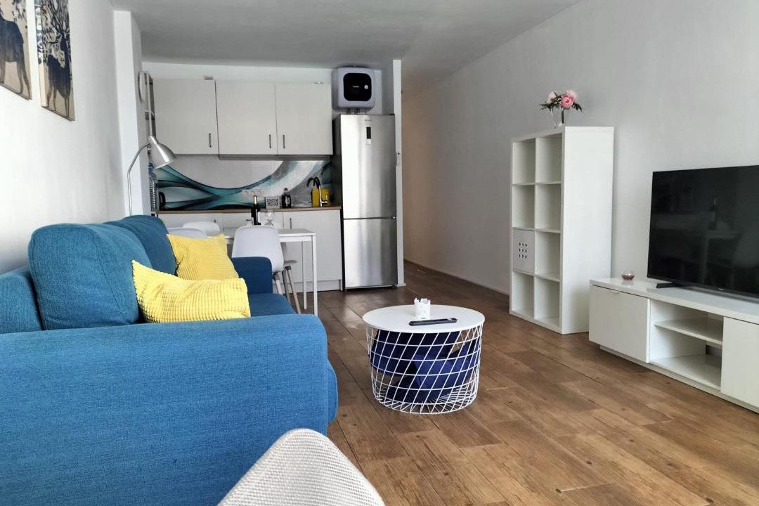 Photo of Livingroom in Playa del Ingles