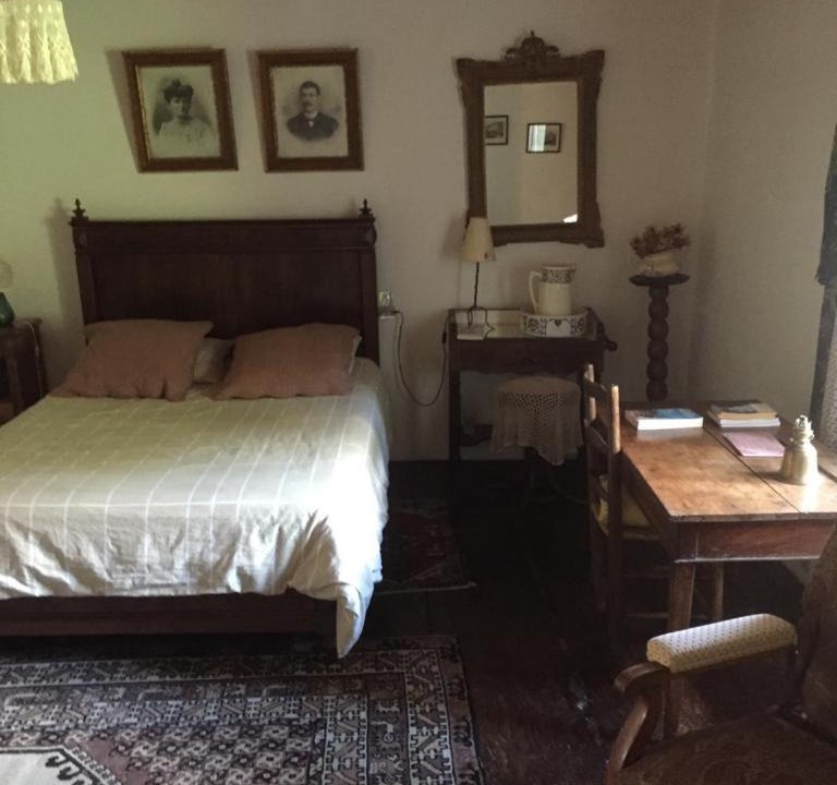 Photo of Bedroom in Campan