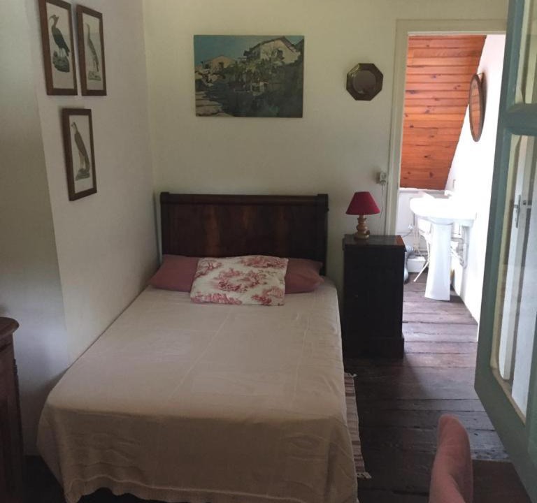 Photo of Bedroom in Campan