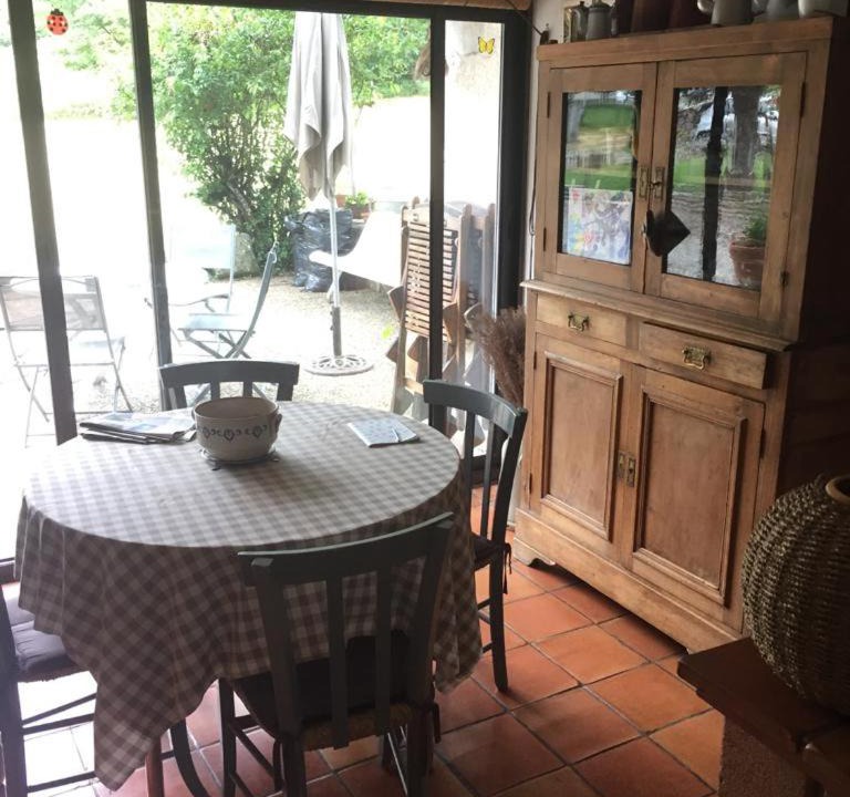 Photo of Livingroom in Campan