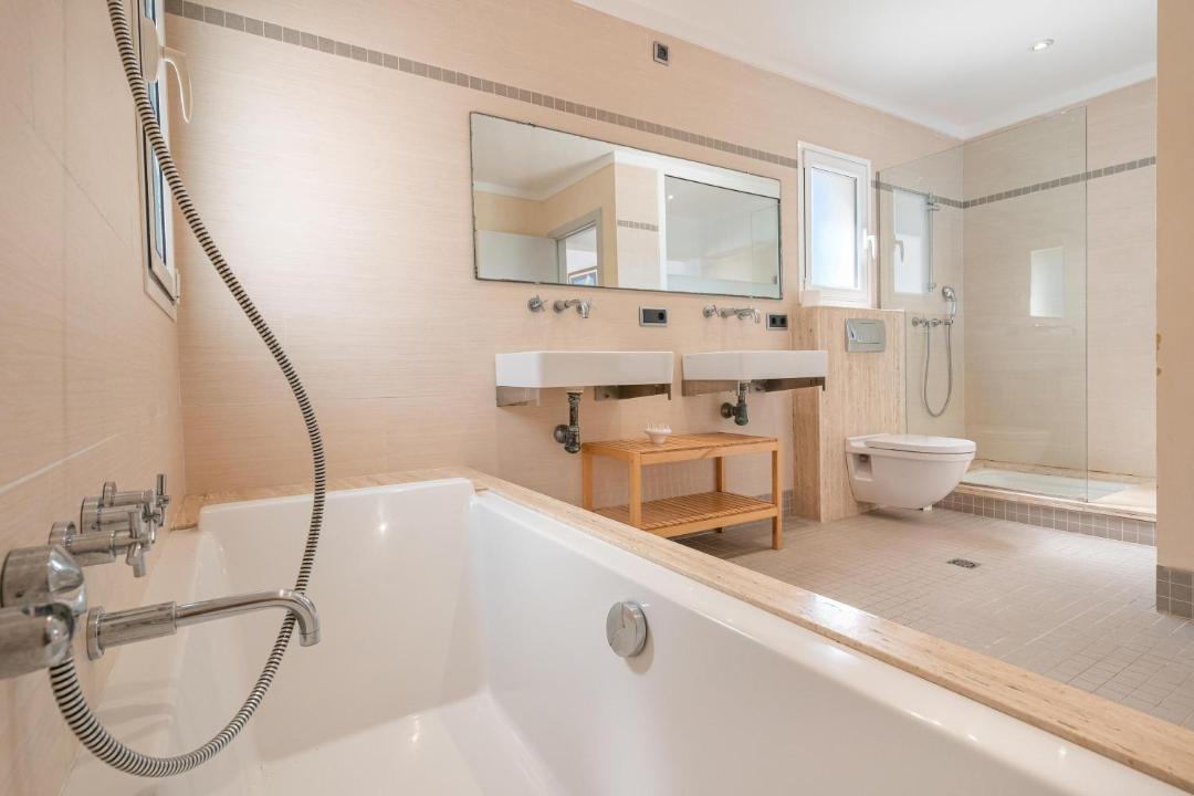Photo of Bathroom in Marina Manresa