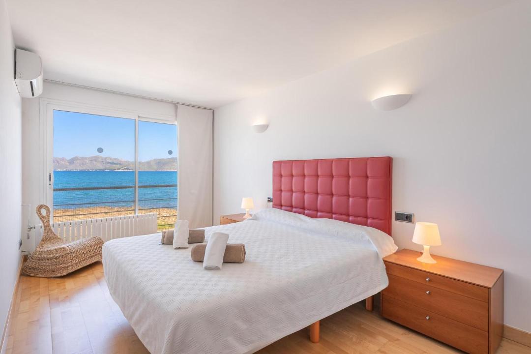 Photo of Bedroom in Marina Manresa