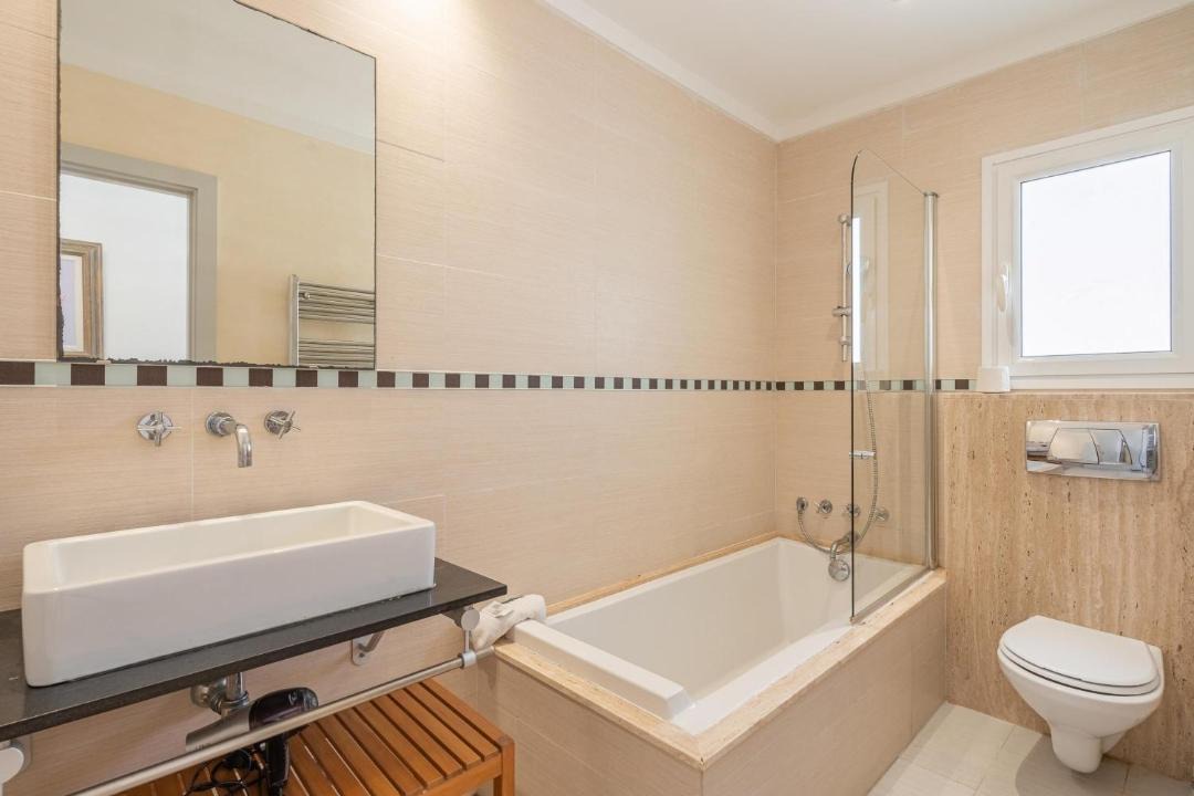Photo of Bathroom in Marina Manresa