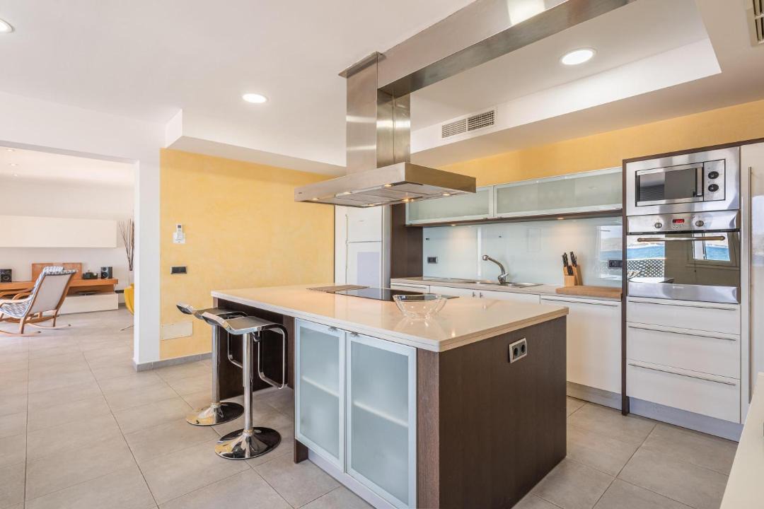 Photo of Kitchen in Marina Manresa