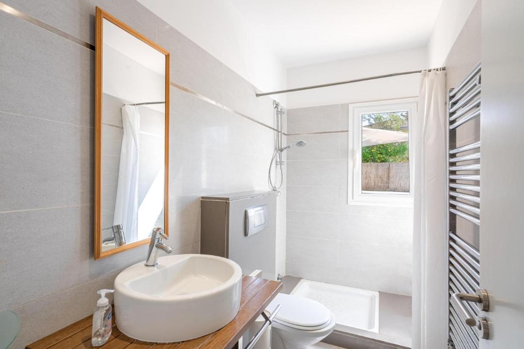 Photo of Bathroom in Marina Manresa