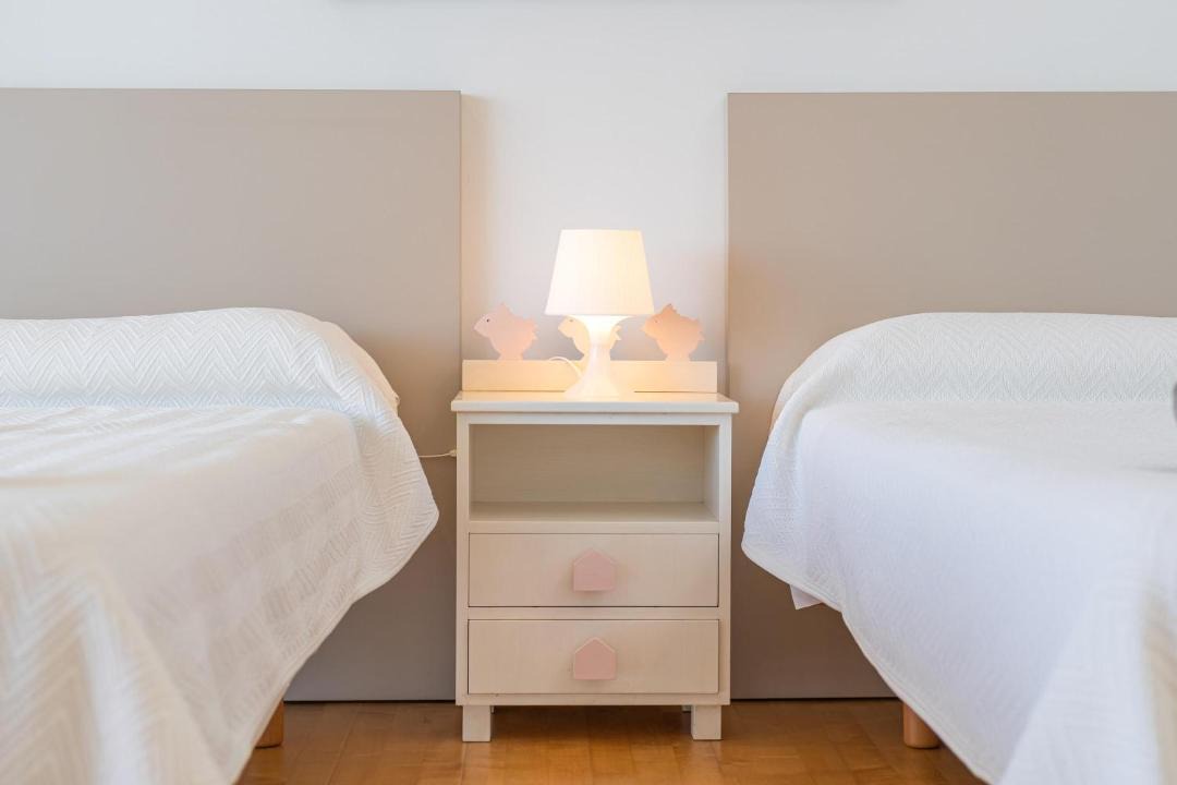 Photo of Bedroom in Marina Manresa