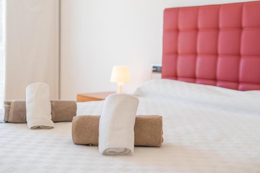 Photo of Bedroom in Marina Manresa