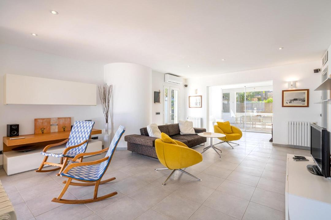 Photo of Livingroom in Marina Manresa