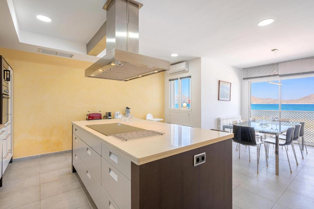 Photo of Kitchen in Marina Manresa