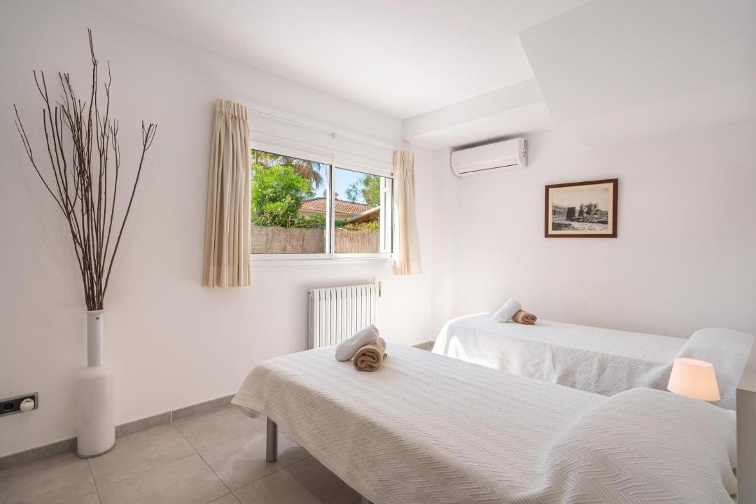Photo of Bedroom in Marina Manresa