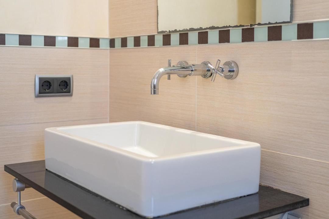 Photo of Bathroom in Marina Manresa