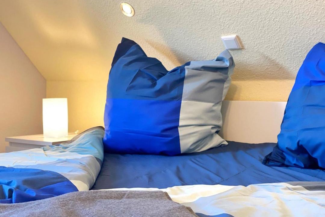 Photo of Bedroom in Sassnitz