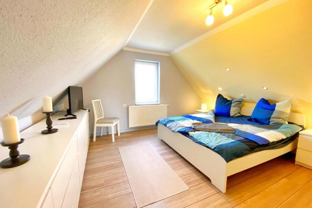 Photo of Bedroom in Sassnitz