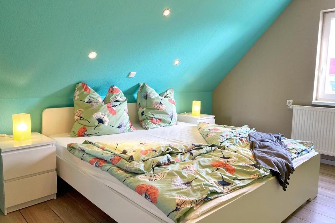 Photo of Bedroom in Sassnitz